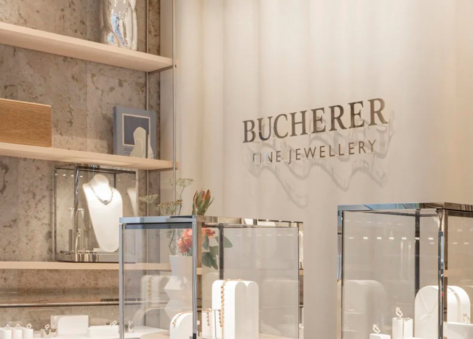 Rolex übernimmt Bucherer