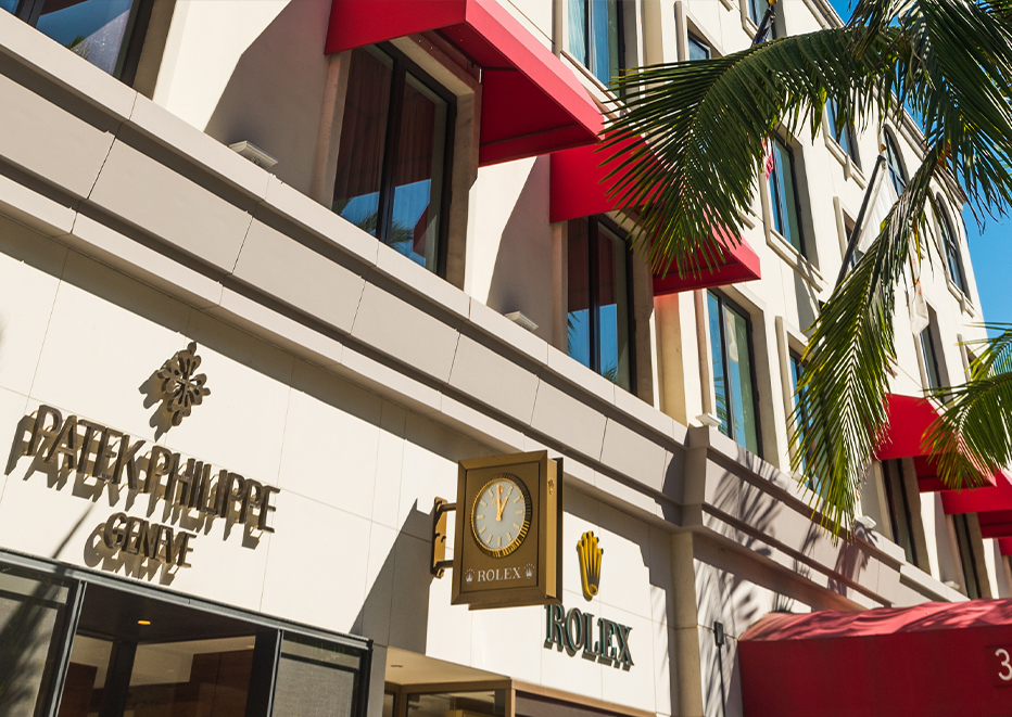 Gearys_Rolex_Patek_Philippe_Rodeo_Drive_Beverly_Hills_Neueröffnung