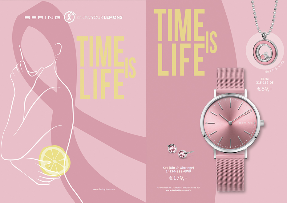 BERING_Kampagne_2023_Brustkrebs_Time_is_Life