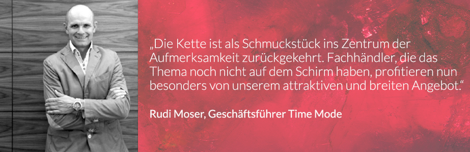 Der_Kettenmacher_Schmuckfachhandelsmarke_2023_Rudi_Moser