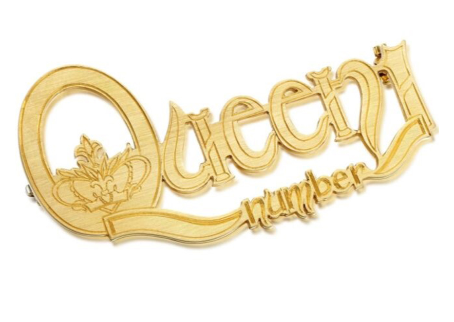 Freddie_Mercury_Queen_Schmuck_Auktion_Cartier_Goldbrosche