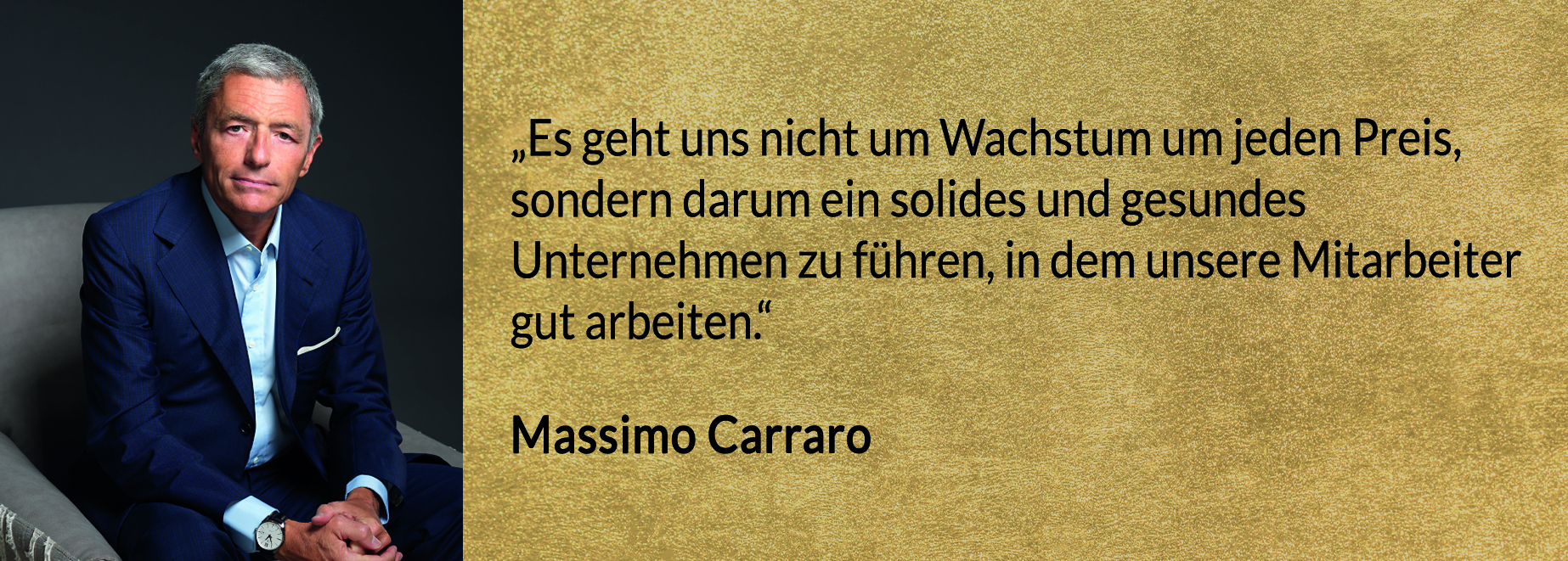 Morellato_Massimo_Carraro_Zitat_Juweliere