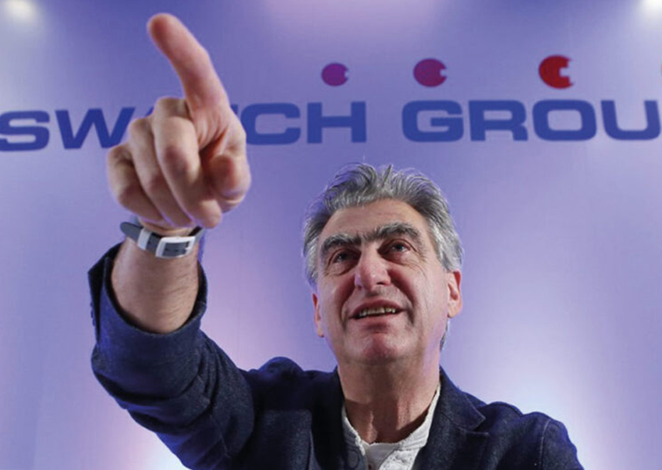 Nick_Hayek_Swatch_Group_Schweizer_Uhrenexporte