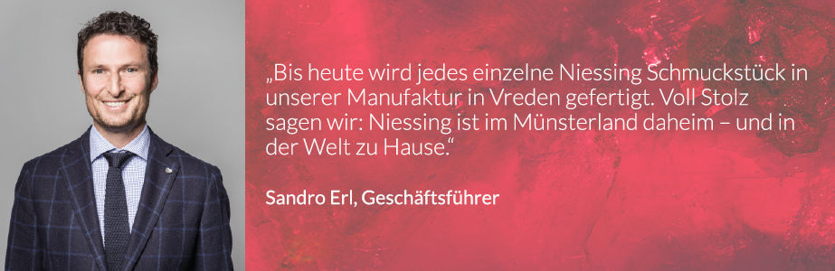 Niessing_Sandro_Erl_Geschäftsführer_Zitat_Schmuckfachhandelsmarke_2023