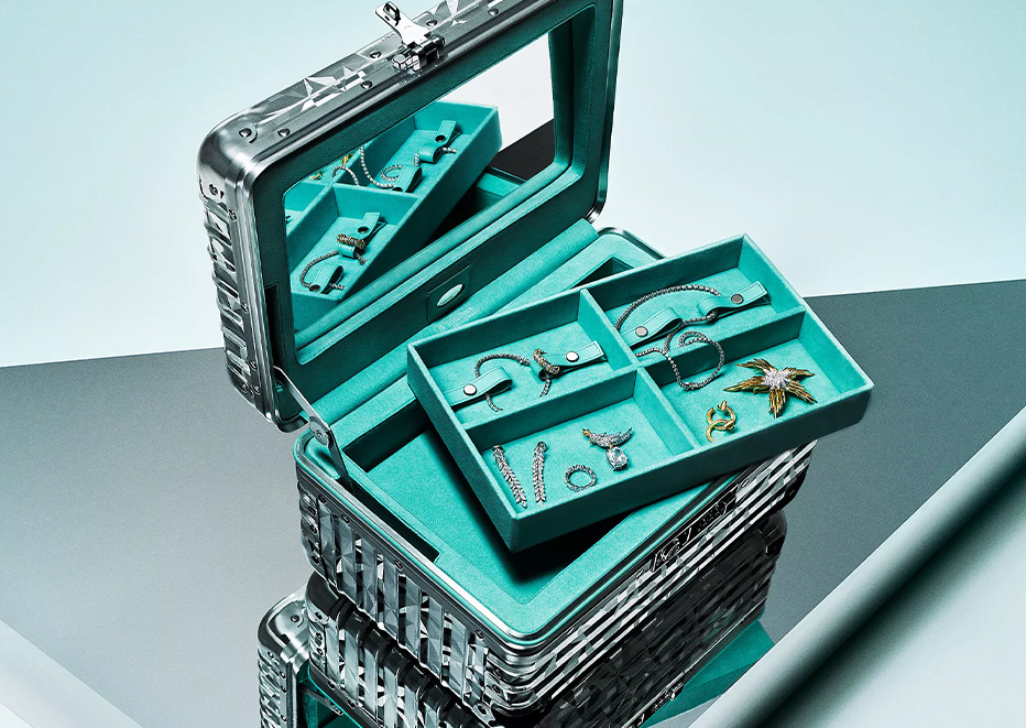 Rimowa_X_Tiffany_Co_Koffer_Schmuckkoffer