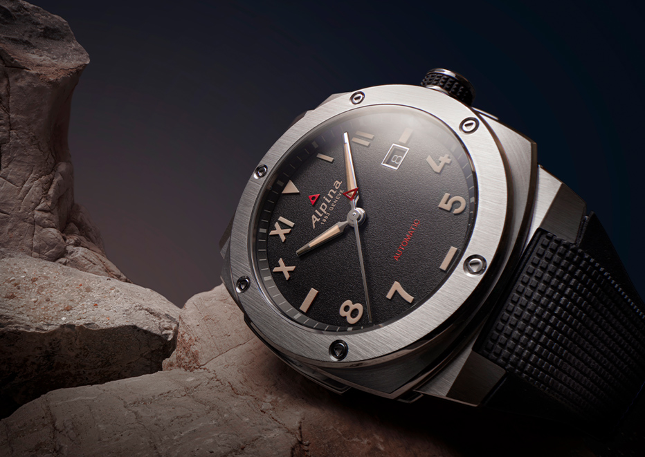 Alpina_Extreme_Automatic_California_Dial_Kautschukband