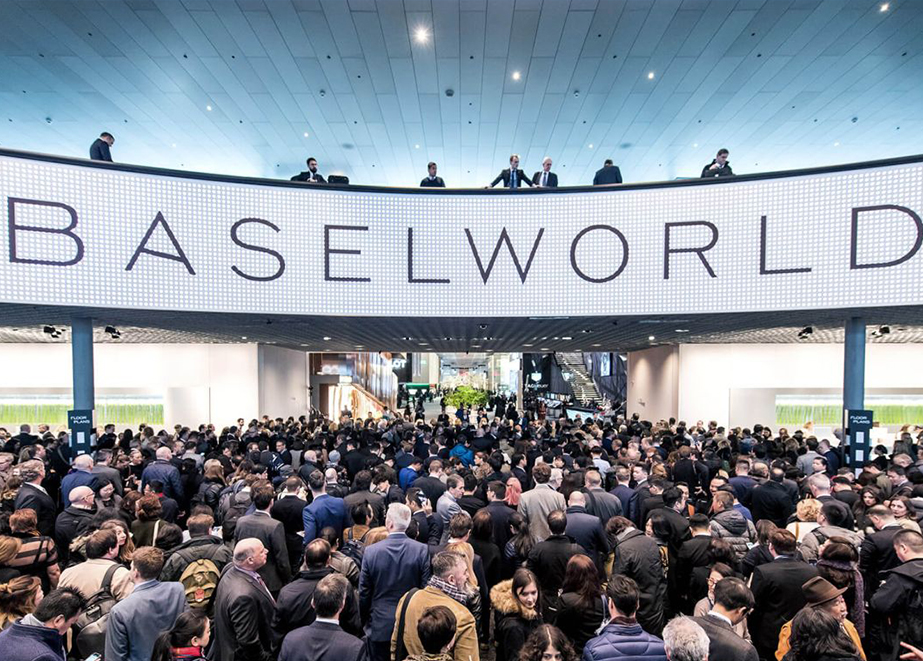 Baselworld