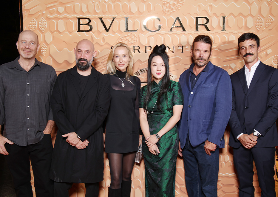 Bulgari_Serpenti_Factory_Eröffnung_2023_11