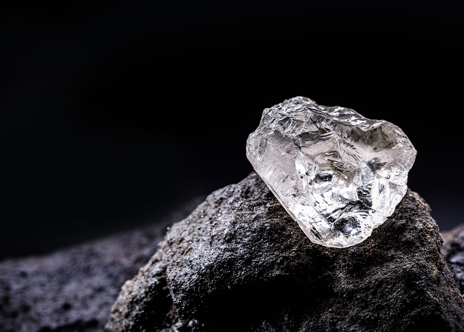 De Beers geringster Umsatz seit Covid_2023