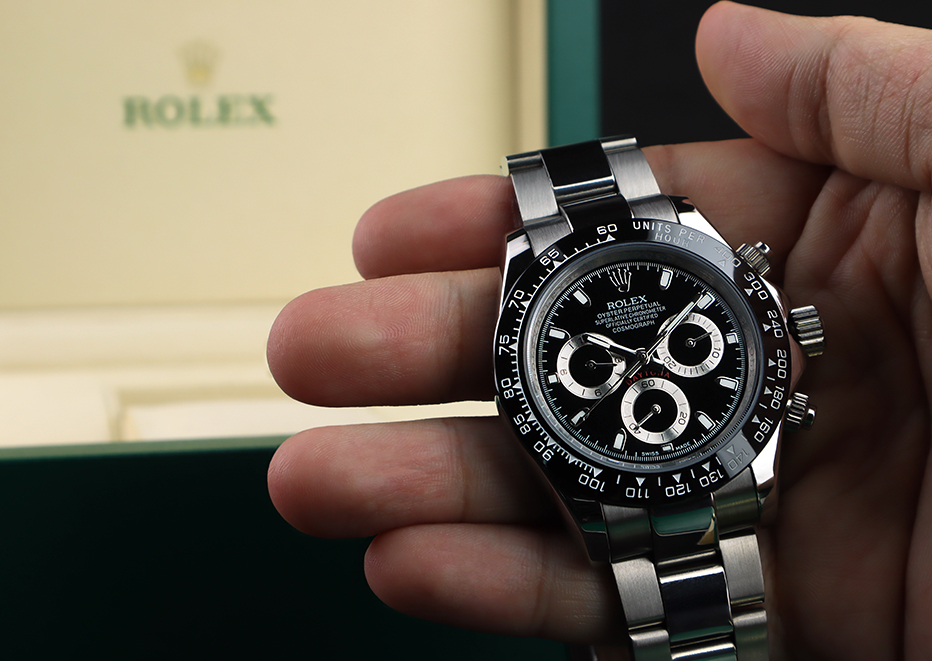 Rolex_Daytona_Perpetual_Shutterstock