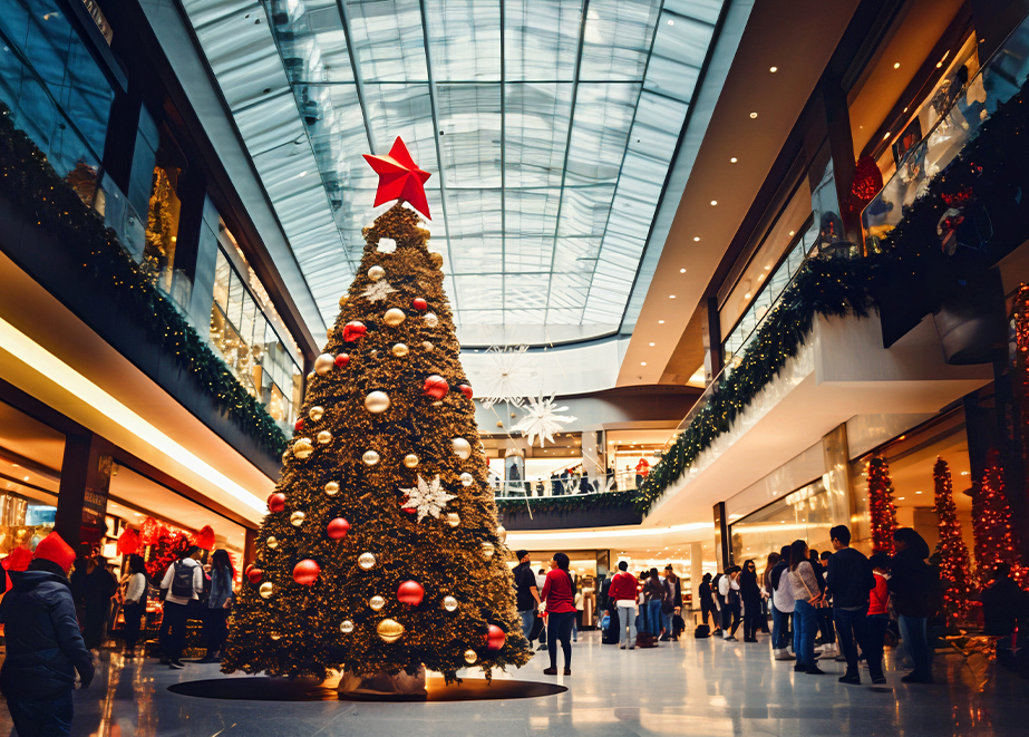 Adventszeit Weihnachtsgeschäft Juweliere Endspurt HDE