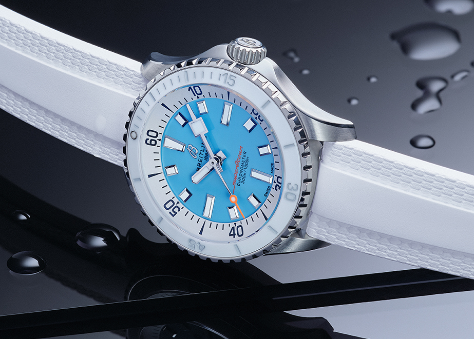 Bucherer_X_Breitling_SuperOcean_Weiß