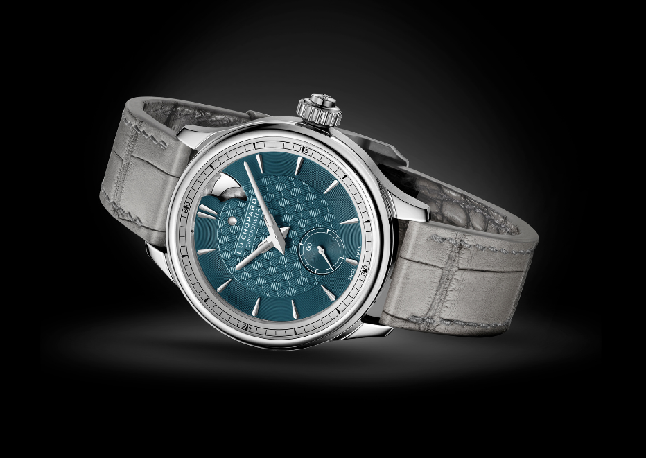 Chopard L.U.C Strike One