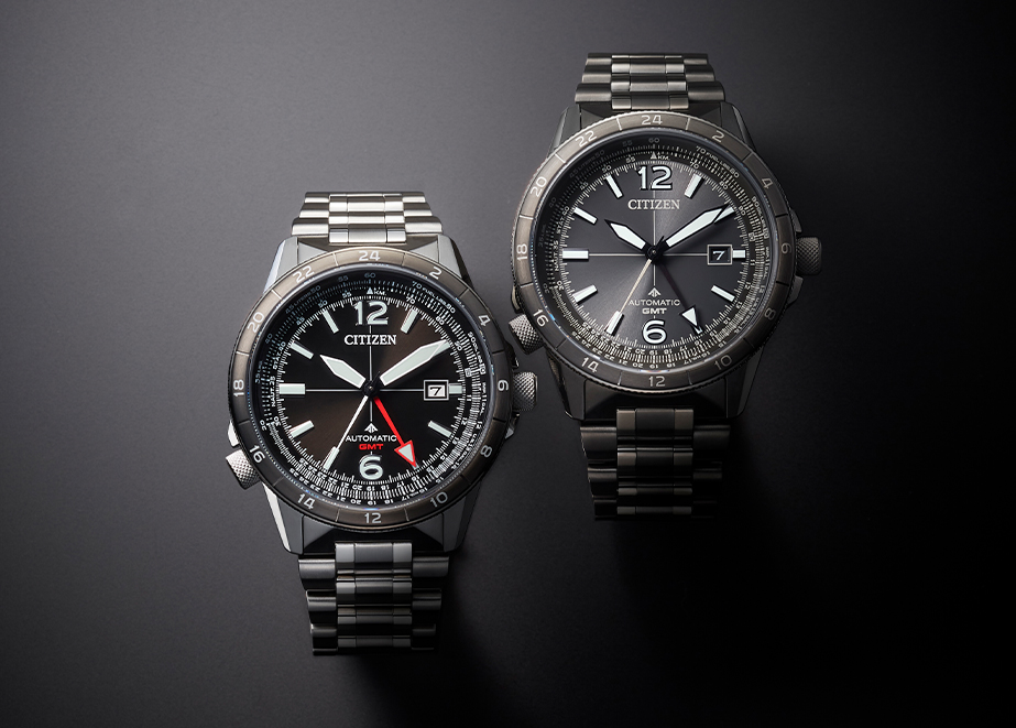 Citizen Promaster Inhorgenta Aussteller 2024