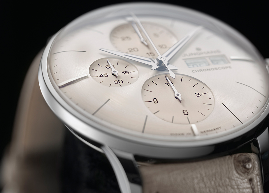 Junghans Meister Chronoscope 2024