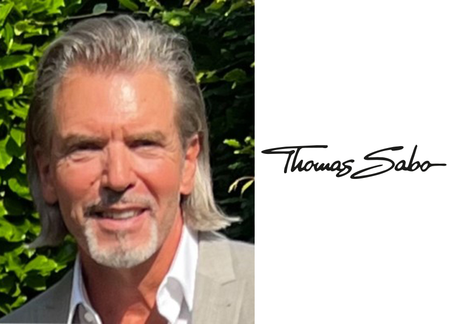 Klaus Benz, Thomas Sabo