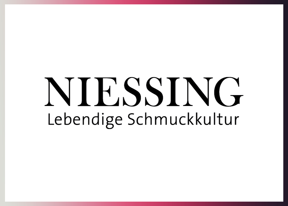 Niessing Mitarbeiter Job Außendienst Deutschland Karriere