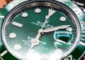 Rolex_Uhren Sekundärmarkt CPO Wachstum 2024